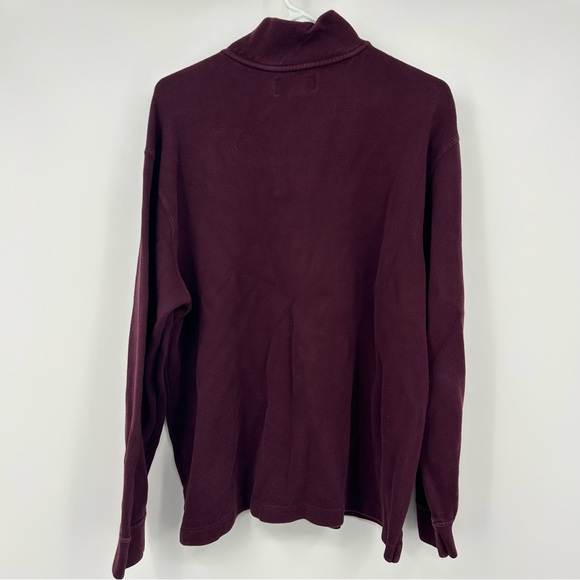 Polo Ralph Lauren Quarter Zip - Picture 3 of 3